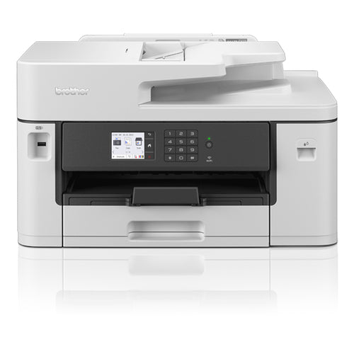 Brother MFC-J5340DW Inkjet A3 1200 x 4800 DPI Wi-Fi Brother MFC-J5340DW Inkjet A3 1200 x 4800 DPI Wi-Fi